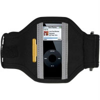 Griffin Tempo for iPod nano (9980-NARMBND) Griffin Tempo for iPod nano (9980-NARMBND)